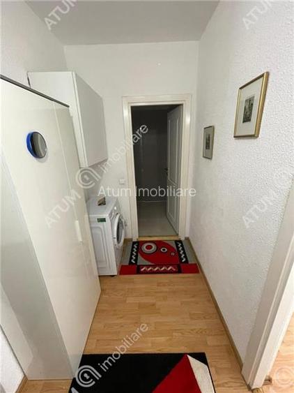 Apartament 2 camere balcon loc parcare in zona Balanta din Sibiu - 6