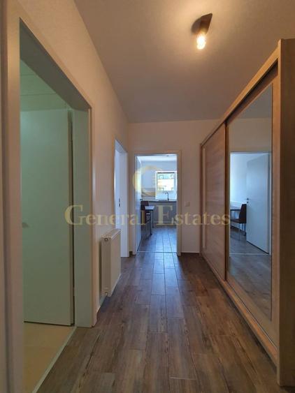 Chirie apartament cu 1 cameră  – Avantgarden - 6