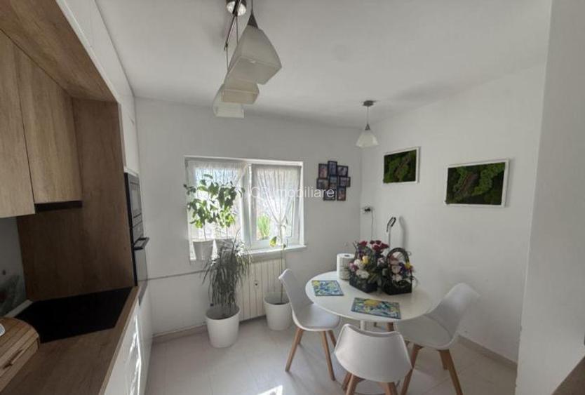 Apartament 2 camere Lacul Tei - 6