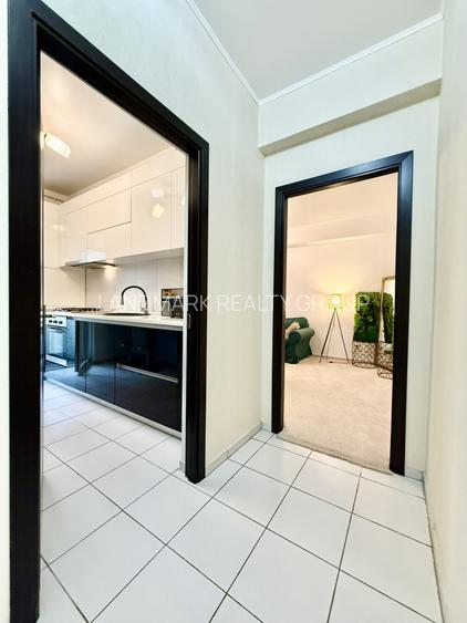 2 camere | Decomandat | 52 MP | Str. Solstițiului | Bloc 2015 - 16