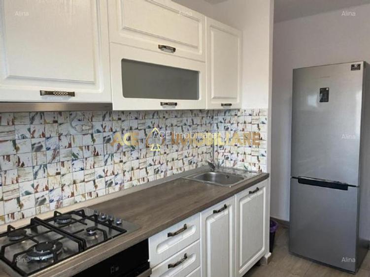 2 Camere de inchiriat | Berceni | Metrou | Boiler | Parcare - 4