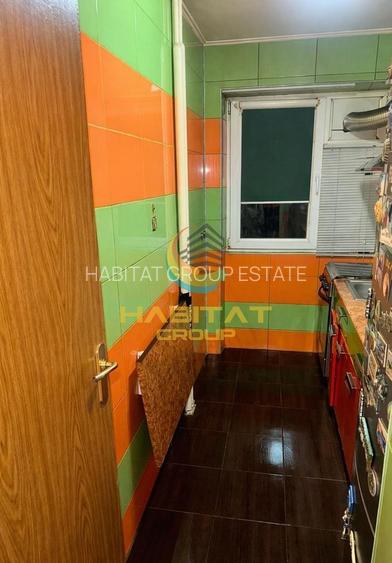 Apartament 3 Camere Constantin Brancoveanu 10Min Metrou - 12