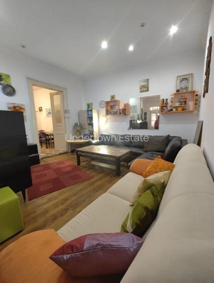 Vilă individuală - Vasile Lascăr - Dacia - 255mp utili - 11