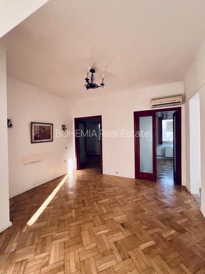 Apartament cu garaj propriu – intrare separată | Etaj 1/2 - 2