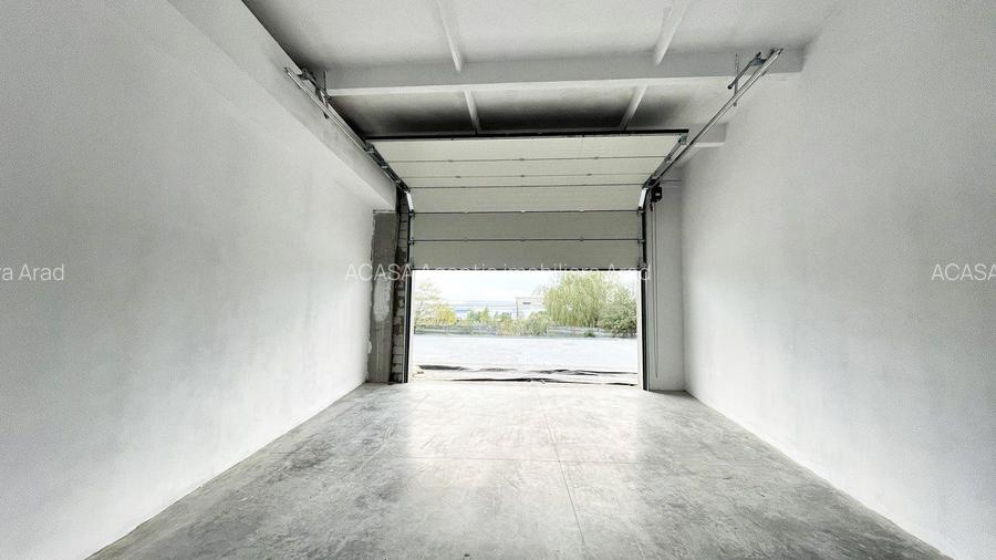 Hală de depozitare si productie - 6