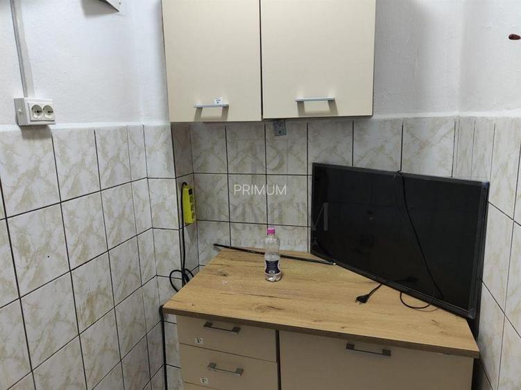 Garsoniera-Iosefin-Mobilata - 6