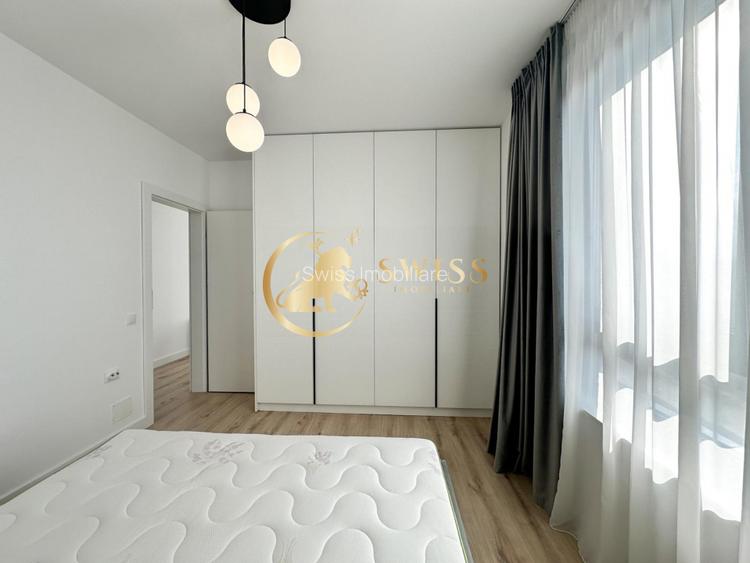 Apartament Premium | 2 camere | Decomandat | Parcare | Park Lake | Iulius Mall  - 6
