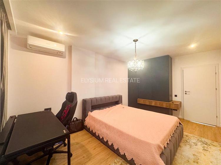 Apartament de vanzare 2 Camere Parcul Circului - 12