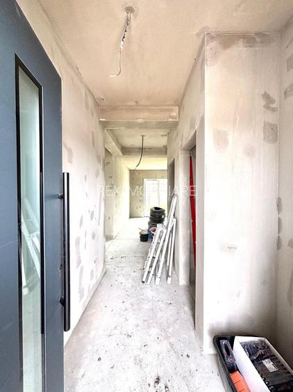 Casa individuala cu arhitectura deosebita, 170 000 Euro -  Sacalaz - 3