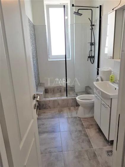 Apartament 2 camere decomandate, Mărăști – zona BRD, garaj inclus - 7