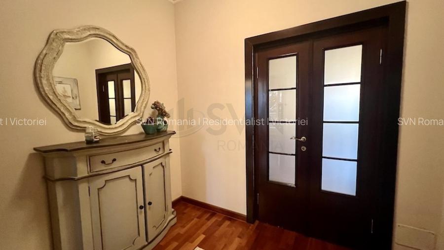 REA1018193 Apartament 4 camere Sos Nordului l 2 locuri de parcare in subteran l - 11