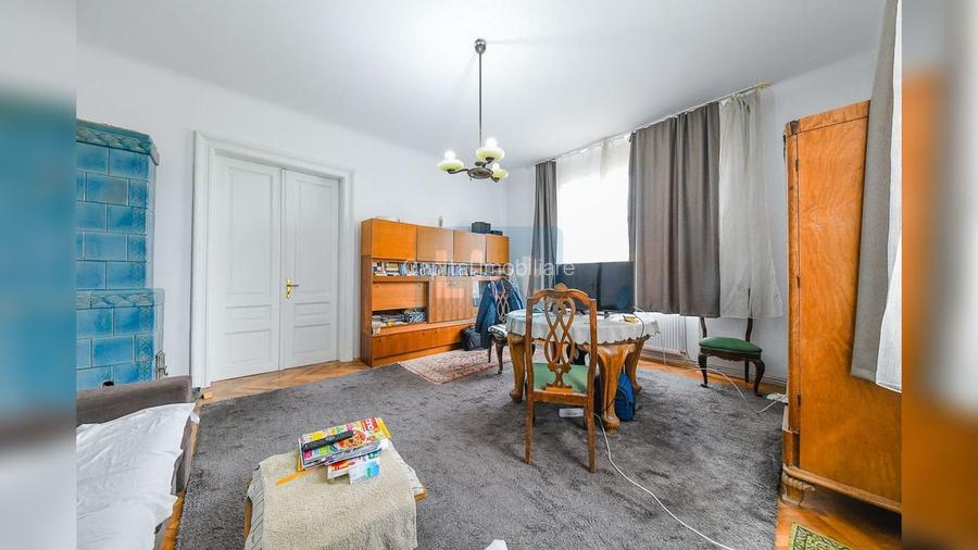 Casa cu 867mp de teren in Andrei Muresanu - 25