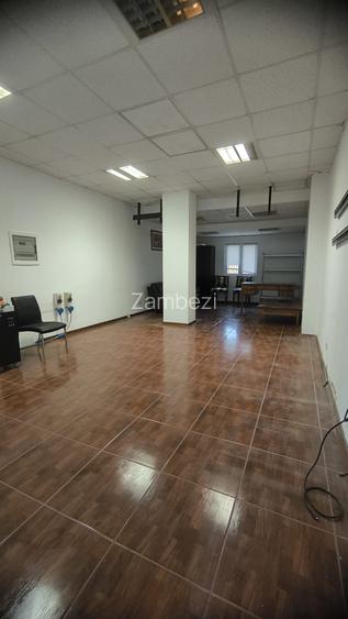 Zona Ghiroda, Spatiu comercial, ideal Birouri, Depozit - 5