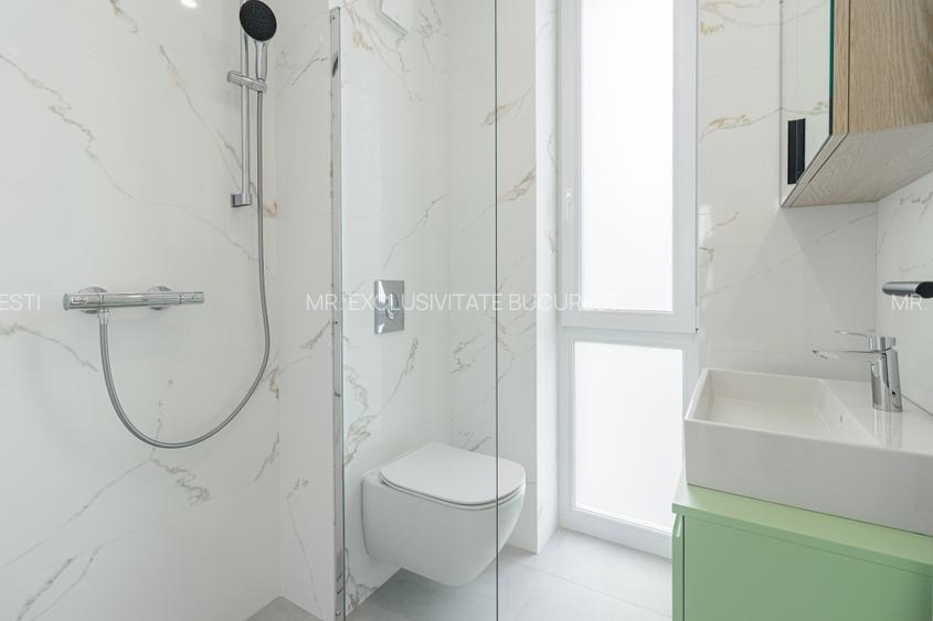 Apartament 3 camere terasa generoasa Pipera Voluntari - Catted Family - 18