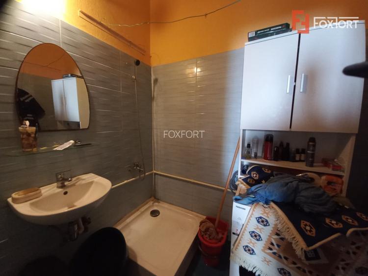 Apartament 2 camere complet renovat – zona Aeroport - 6
