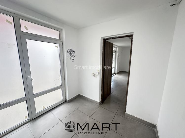 Spatiu comercial 50mp cu vad Calea Cisnadiei - 7