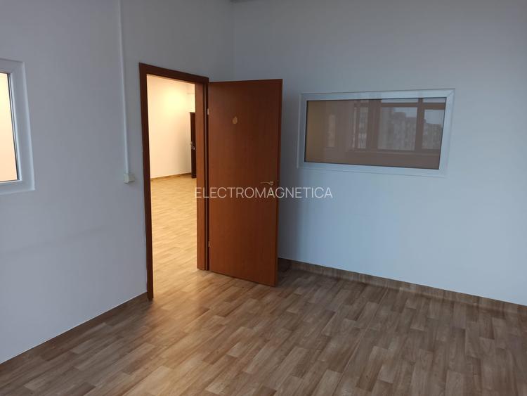 ELECTROMAGNETICA BUSINESS PARK - 2