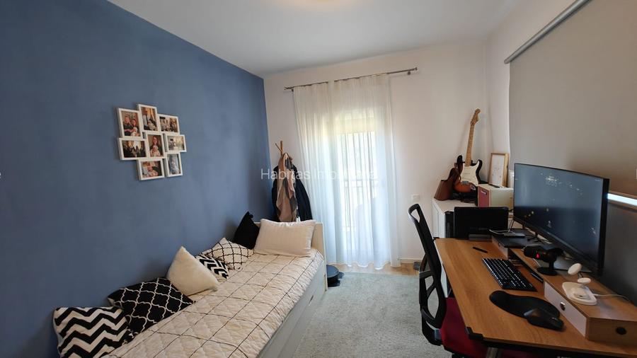 Apartament 3 camere, in vila, finisat modern, parcare, Borhanci - 2