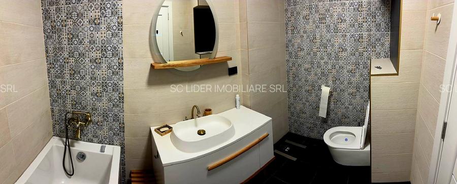 Apartament 4 Camere de Închiriat ,Strada Oașului , Terasă si 2 locuri de parcare - 7