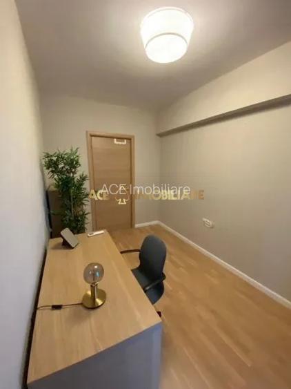 4 Camere de inchiriat | Sisesti | Metrou | Centrala | Loc de Parcare - 7