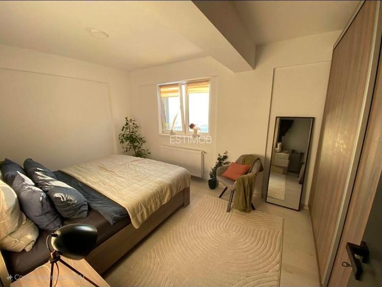 Inchiriez apartament open space Soho Residence Triaj langa Coresi pet friendly - 2