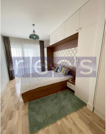 ÎNCHIRIERE 2 CAMERE | STEFAN CEL MARE | CENTRALA PROPRIE - 5