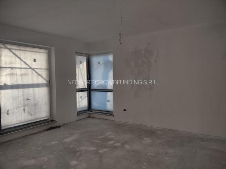 NEOFORT 78 -DUPLEX 4 CAMERE LIVING+BUCATARIE 37 mp MOSILOR-EMINESCU, COMISION 0% - 20