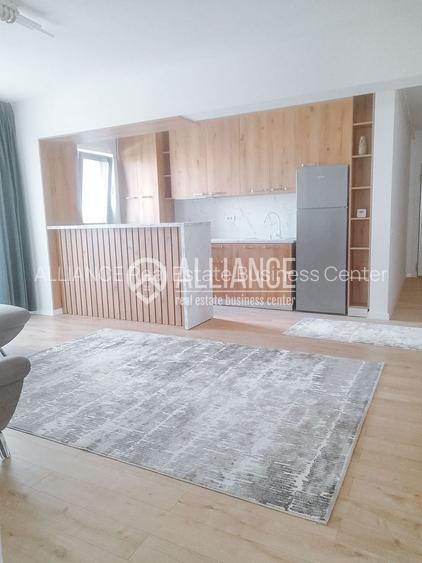 Apartament 2 camere Premium in  South Sidea - 5