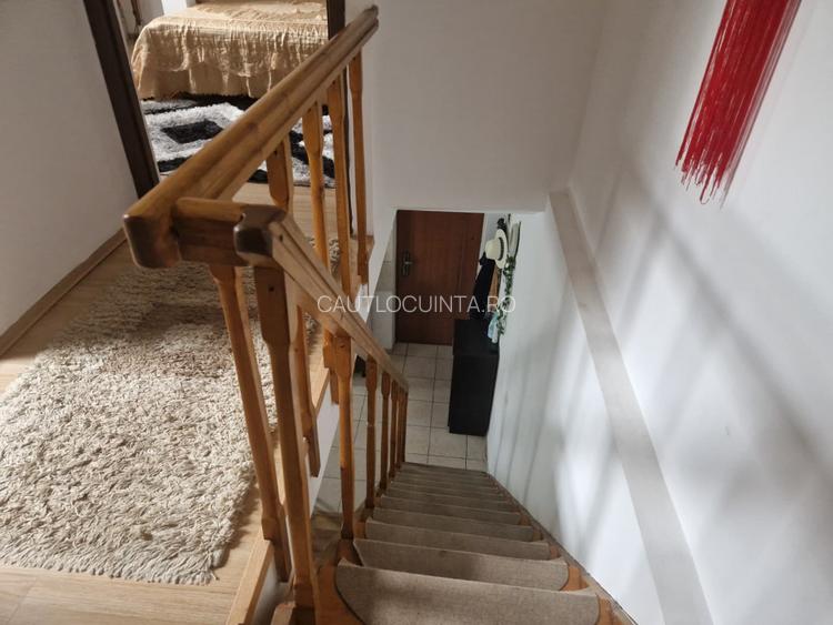 Apartament 4 camere tip duplex | Berceni – Uioara | Etaj 5 + Mansarda - 14