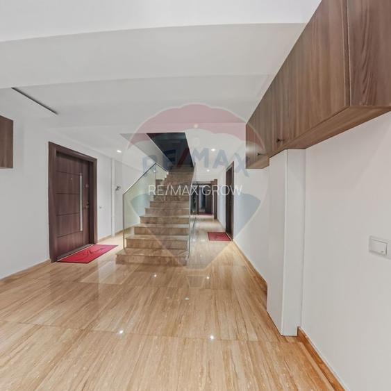 Apartament cu 2 camere de inchiriat in zona Stefan cel Mare - 9