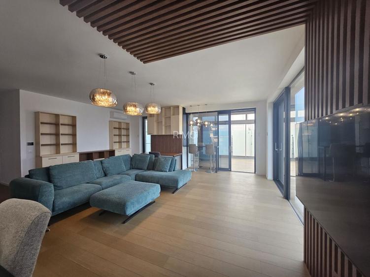 PENTHOUSE LUX JANDARMERIEI - THE IVY - 2