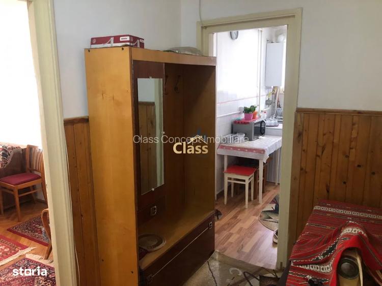 Apartament 2 camere | etaj intermediar | 49 mpu | Piata Flora Manastur - 7