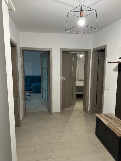 Ap 3 camere de inchiriat in Valea Lupului - 7