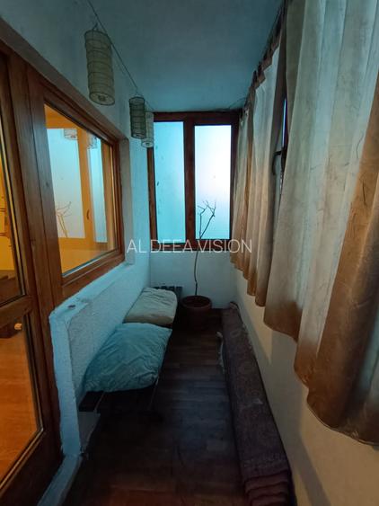 Apartament 3 camere, de vânzare, decomandat, Mănăștur, str. Ion Meșter, 67mp - 8