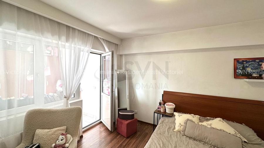 REA1028281 Apartament 3 camere Piata Obor Metrou - 2