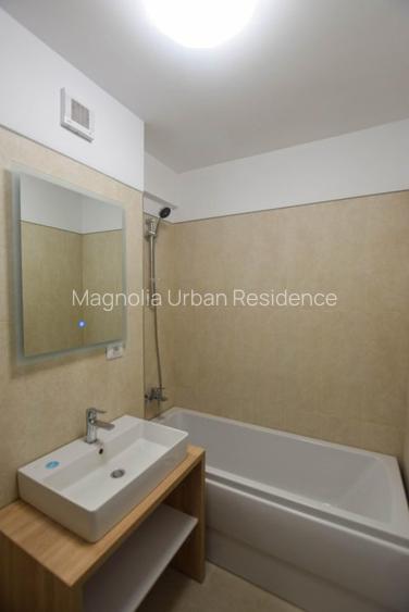 25E - 3 camere  Bucurestii Noi, Metrou Straulesti Sisesti - mutare imediata - 11