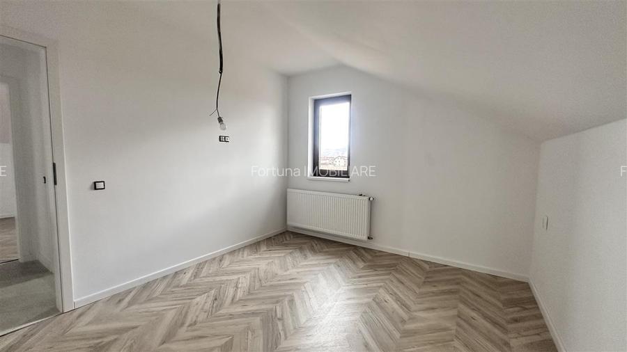 Apartament 3 camere Ghimbav - bloc nou -140000 e - 5