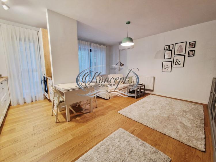 Apartament la prima inchiriere, strada Constantin Brancusi - 4