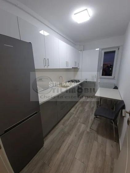 Apartament 1 camera CENTRU - 499 EURO - 7