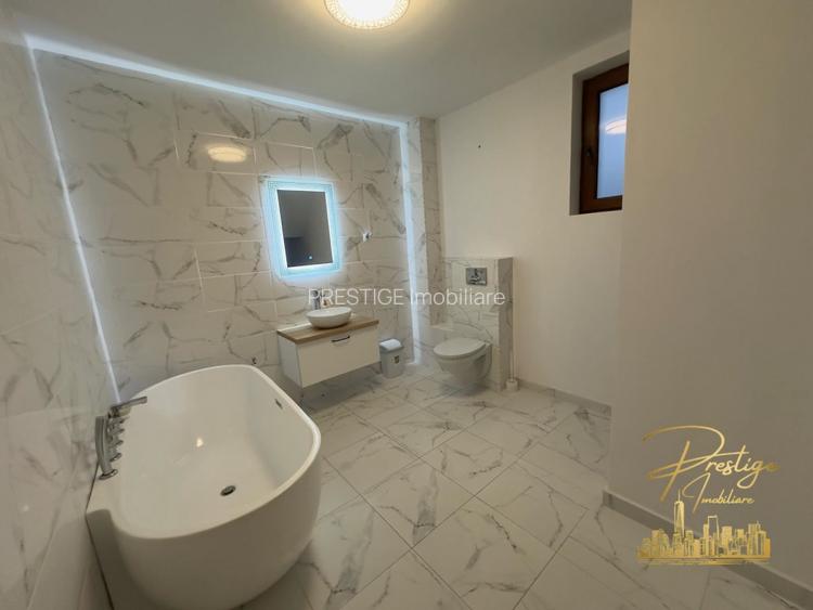 Casa moderna tip duplex de inchiriat in Sanmartin-Oradea - 34