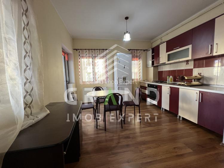 2 Camere | MODERN | PARCARE | Zorilor | Mircea Eliade - 3