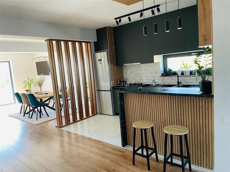 Vila finalizata 4 camere Miroslava Mobilata-Utilata - 4