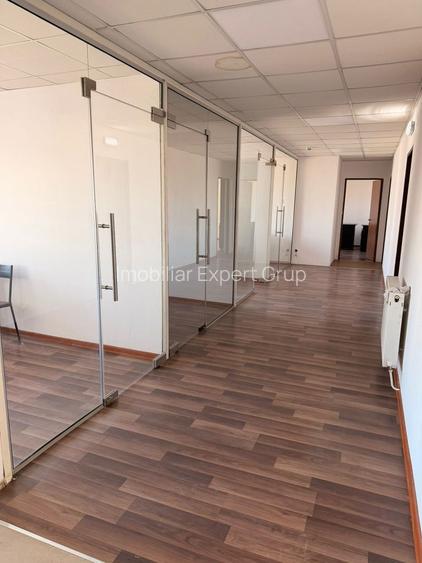 521 mp hala si birouri de inchiriat in zona industriala Popesti Leordeni - 3