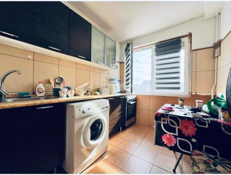 115000 euro -2 camere- 55mp -1 minut metrou dristor - 7