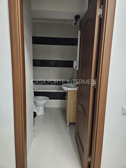 Apartament 2 camere Casa de Cultura - ANAF - 500 euro - 18