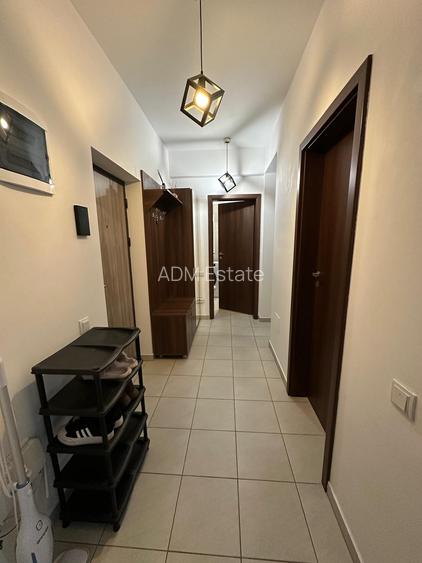 Apartament 2 camere | Decomandat | Popesti Leordeni | Metrou | Mobilat -Utilat - 9