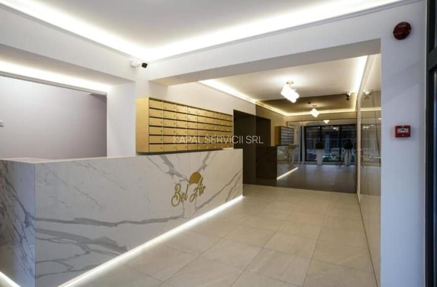 Inchiriere 2 camere, pe partea cu marea - 6