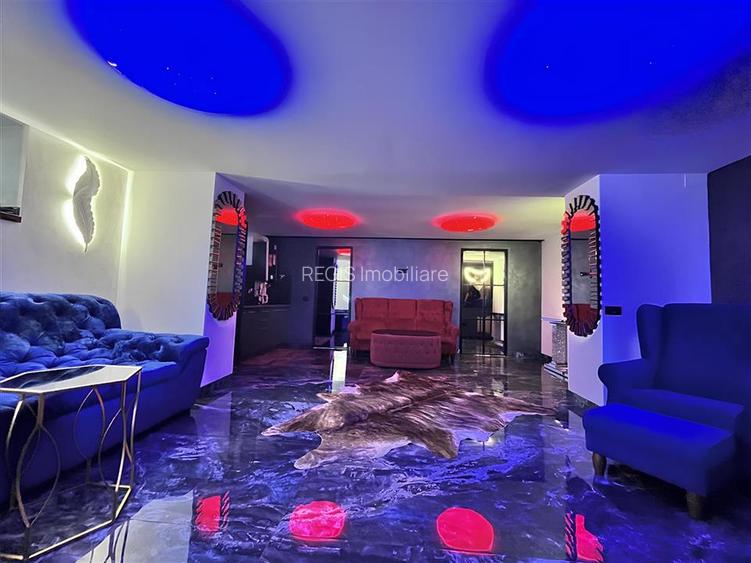 Spatiu Comercial Ultra Finisat zona Judetean - 3