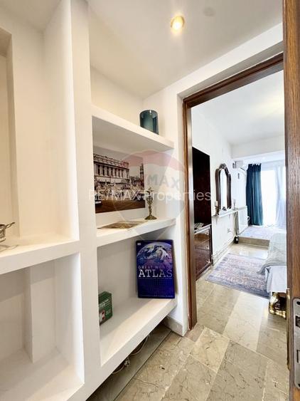 Ultracentral | 2 unități + terasă | Cișmigiu | Investiție Airbnb activ - 20