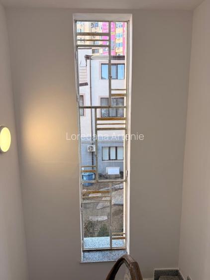 Jumatate Vila Art Deco langa Parc Kiseleff/Piata Victoriei - 12